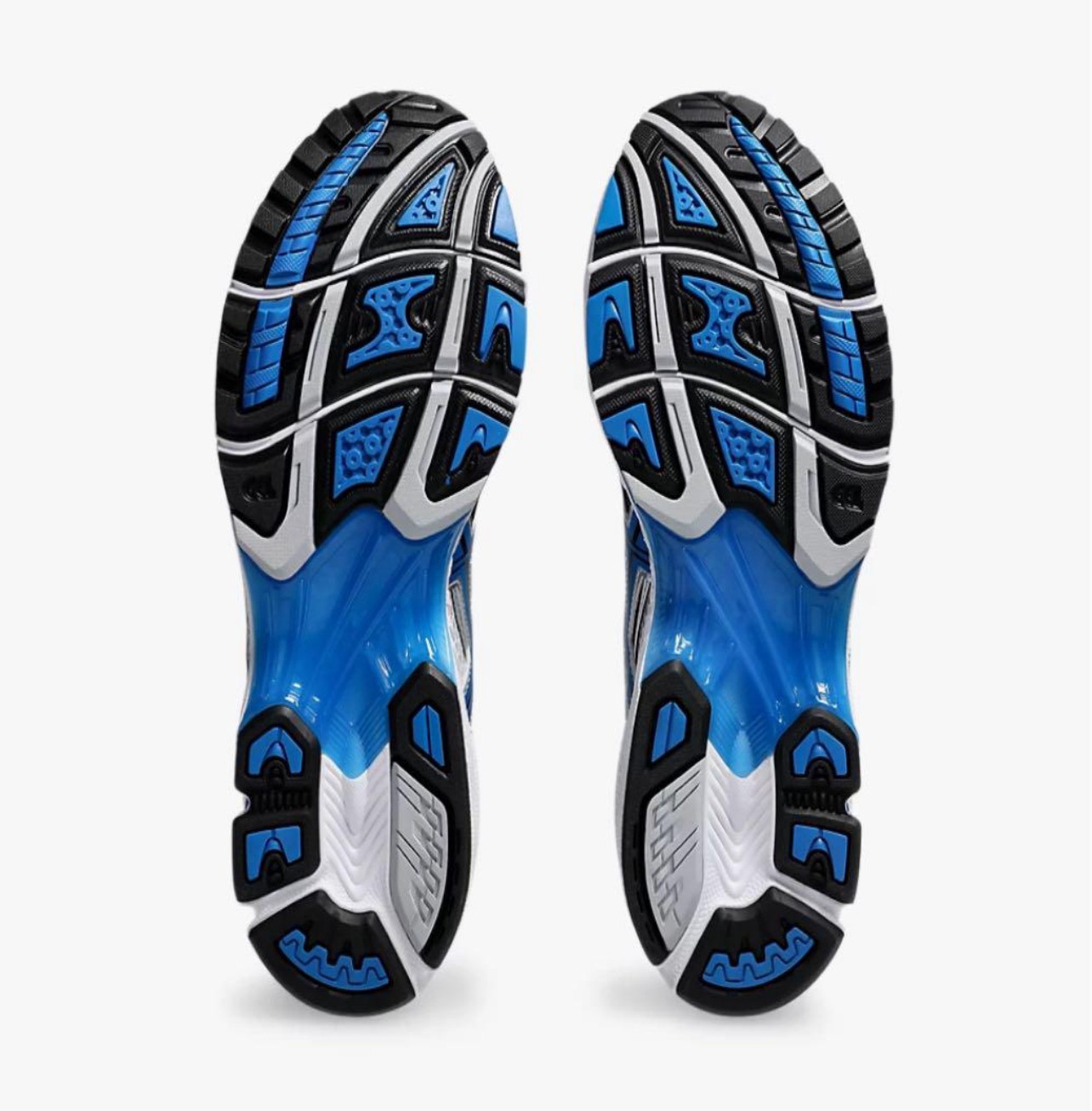 ASICS GEL-NIMBUS 10.1  Sports Running Shoes Blue  1203A543-101 Size US10/JP28cm thumbnail 8