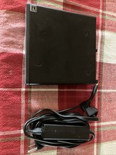 HP EliteDesk 705 G4 SFF, Ryzen 5, 16gb RAM, NVME SSD, Wifi, OEM Power Adapter