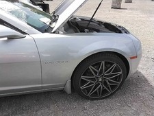 Local Pickup Only Passenger Right Fender Fits 10-15 Camaro 3122597