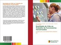 Marcela Rebecca Pereira (U. A.) | Qualidade De Vida No Trabalho De...