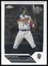 Zack Gelof 2023 Topps Pro Debut Chrome SP #PDC18 Las Vegas Aviators / A's