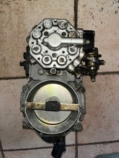 Mercedes W126 Luftmengenmesser Mengenteiler Druckregler KE-Jetronic EHS