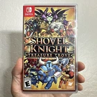 Shovel Knight: Treasure Trove - Nintendo Switch