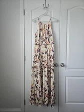 Beautiful Floral Dress