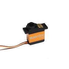 Savox SH-0256P Micro Digital Servo .16/63