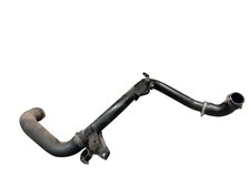 Ladeluftschlauch für FORD C-MAX (DM2) 1.6 TDCI