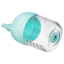Puppy Feeder Kitten Nursing Bottle With Anti Choking ml