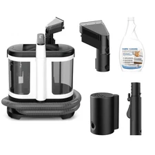 Rosewill Multi-Purpose Portable Carpet and Upholstery Cleaner, Car