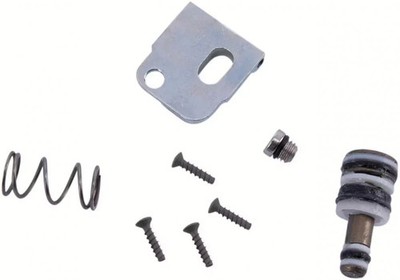 SRAM Shifter Brake Master Piston Assembly Kit HRD/HRR rechts - präzise Bremsk...