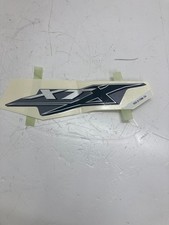 ADESIVO EMBLEMA CARENA DESTRA E SINISTRA YAMAHA XT 660 X 2004-2005 /1D2217881000