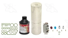 A/C Compressor Replacement Service Kit-Installer Kits 4 Seasons 10438SK