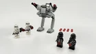 LEGO Star Wars: Imperial Trooper Battle Pack (75165) Complete, No Box