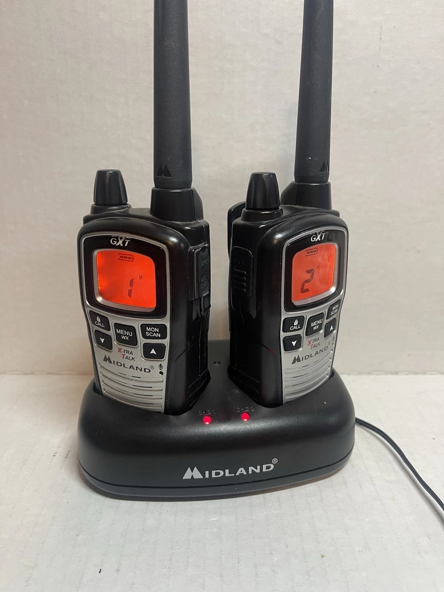 Catálogo Walkie Talkie Midland 2025 ¿VERDAD O MENTIRA - Foto 3