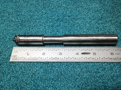 Devlieg SS062-54-62 Adjustable Microbore Boring Bar 5/8'' SHK