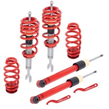 Coilovers Shock Absorber For Audi A4 Convertible 8H7 B6 8HE B7 2002-2009 1.8 T