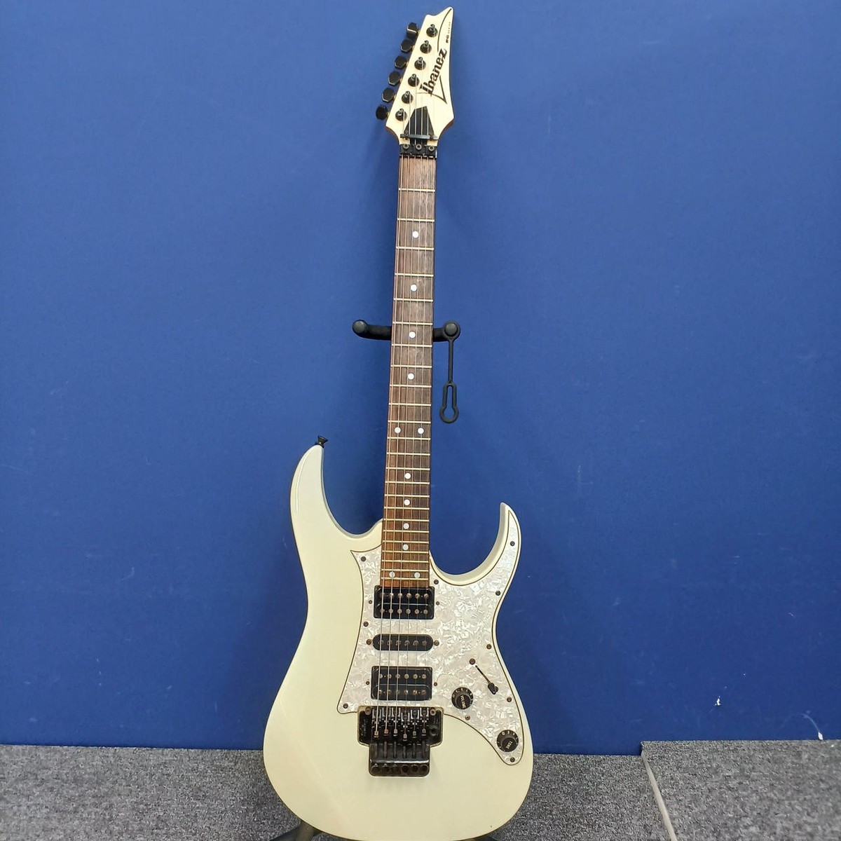 IBANEZ RG350 electric guitar | eBay