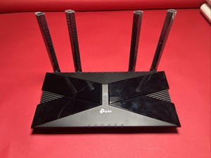 Tp Link Archer Ax 50 | eBay