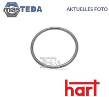 701 837 AUSPUFFROHRDICHTUNG AUSPUFF DICHTUNG HART FÜR NISSAN PRIMERA,X-TRAIL I