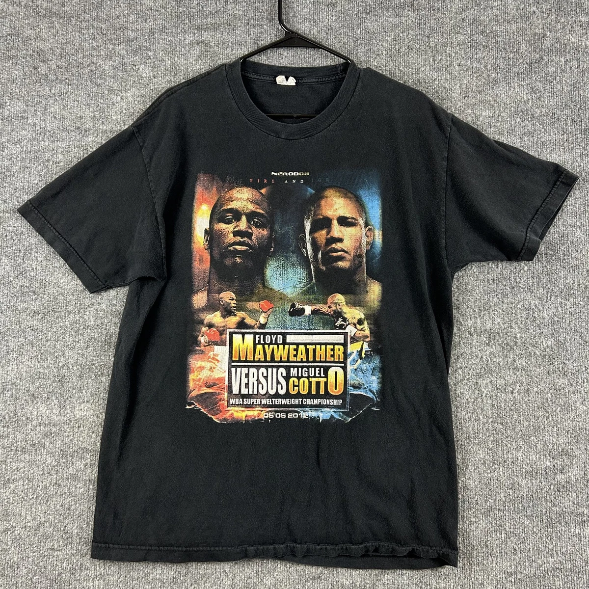 floyd mayweather shirt products for sale | eBay