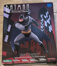 KOTOBUKIYA Batman The Animated Series Opening Version ARTFX Statue