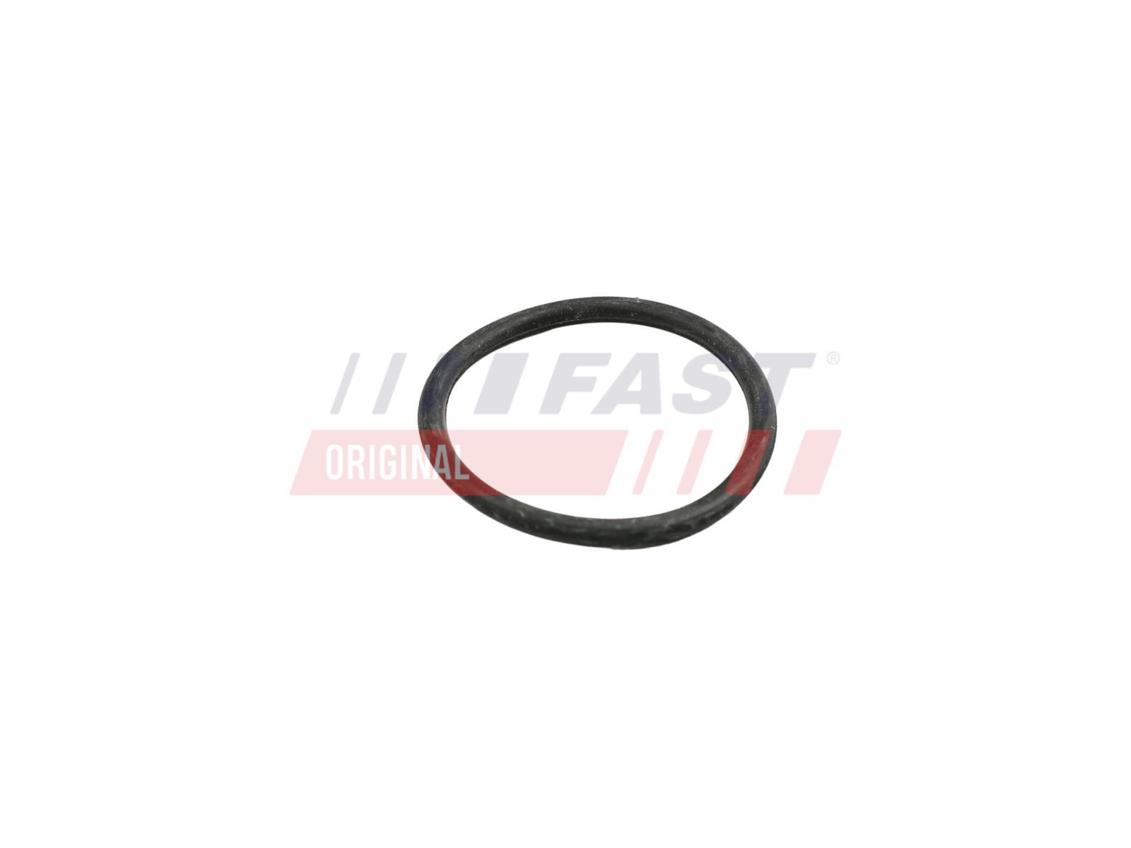 Für FAST FT49918 Gasket, coolant pipe - Bild 3