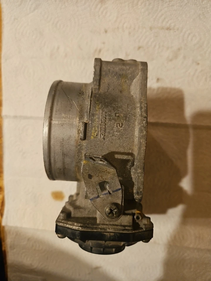 Electronic Throttle Body For 2018 Honda Odyssey Elite 10 Speed - Image 3 of 4