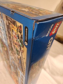 LEGO City Train (x5) 60051 Cargo 60052 Station 60335 60238 60205 New See pics