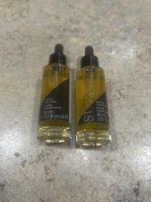 St. Tropez Luxe Tan Tonic Glow Drops 30ml ( 2 Pieces)