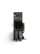 Dell 02MT0 Broadcom 57414 2-Port 25GB PCIe NIC Card