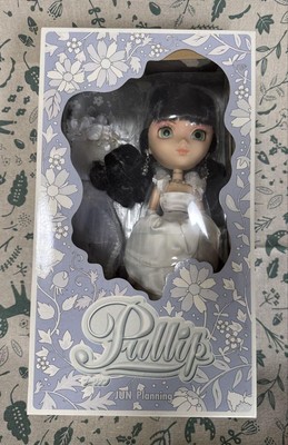 Pullip Doll Eternia Wedding Dress