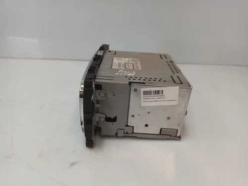 8M5T18C815AB Audio-/Radio-CD-System Für FORD FOCUS BERLINA (CAP) 2008 4325860 - Bild 6 von 10