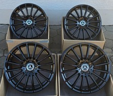 4 x Original Mercedes E-Kl. W213 S213 18 Zoll Felgen A2134015600 8,0J x 18 ET43 4 x Original Mercedes E-Kl. W213 S213 18 Zoll Felgen A2134015600 8,0J x 18 ET43