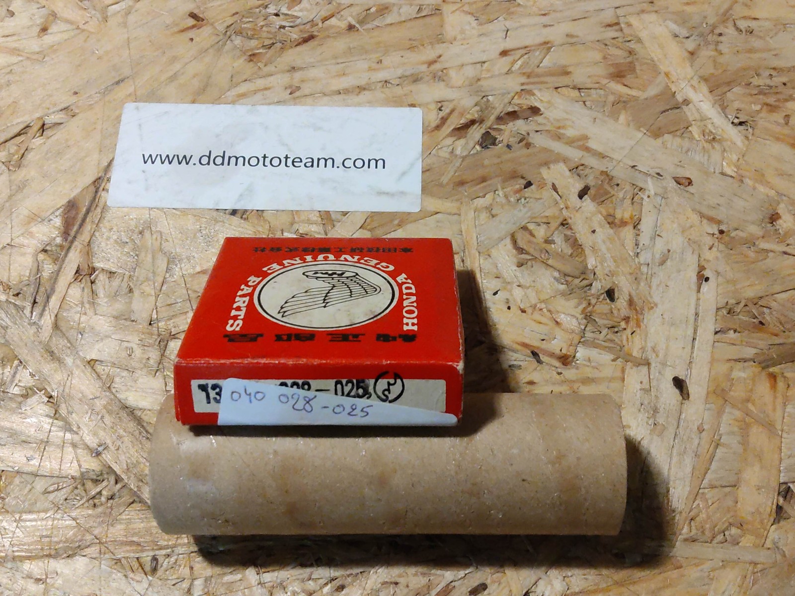 Segments haut moteur +0.75 de précision pour ATC90 C90 acier haute densité