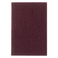 6" x 9" Bear-Tex Maroon Primer Prep Scuff Pad NTN-58000 Brand New!
