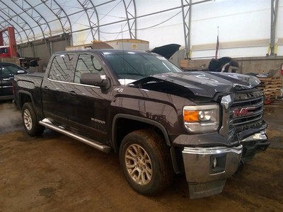 Console Front Classic Style Roof Fits 14-19 SIERRA 1500 PICKUP 6937966