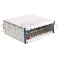National Instruments PXIe-1075 PXI Express Chassis Used