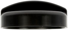 Dorman Capless Fuel Filler Dust Cap PN# 55329