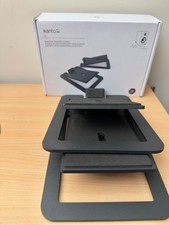 kanto s6 stand per diffusori da scaffale