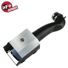Afe Rapid Induction Cold Air Intake Pro 5r For 2006-2010 Jeep Grand Cherokee
