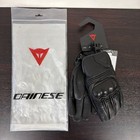 Motorcycle Gloves DAINESE CORBIN AIR size XL