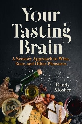 Your Tasting Brain by Randy Mosher - 9780226848198 - Image 3