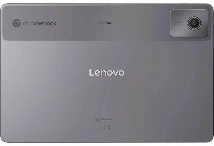 Lenovo IdeaPad Duet Chromebook MediaTek Kompanio 838 11” 8GB 128GB 2 in 1 Laptop - Image 4 of 4