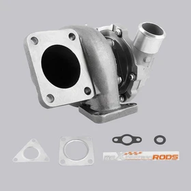 F752610-5032S for Ford TRANSIT Kasten Bus Turbolader 2.4 Td4 103kw 140Ps DE