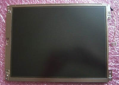 1pcs 10.4 inch Sharp 640*480 Resolution LQ10D13K LCD Screen LCD 90 days warranty