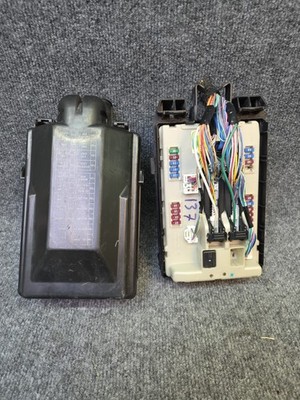  ️ 2011- 2015 Infiniti G37 Nissan 370Z Fuse Box IPDM Power Module 284B71BN3A