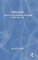 Emmanuel Gobillot | Alive Inside | Buch | Englisch (2026) | Routledge