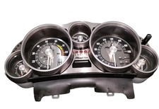 Artworks Dewa Awd 200km Speedometer Gauge Cluster Mazda Miata Nc Ncec Mt Mx5 Jdm