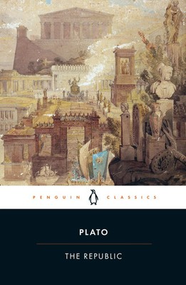 The Republic | Plato | Taschenbuch | Einband - flex.(Paperback) | Englisch