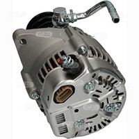 Hc-Cargo Lichtmaschine Generator 70A FüR Toyota Hilux Vi Pick-Up 2.4 Td 4WD N1