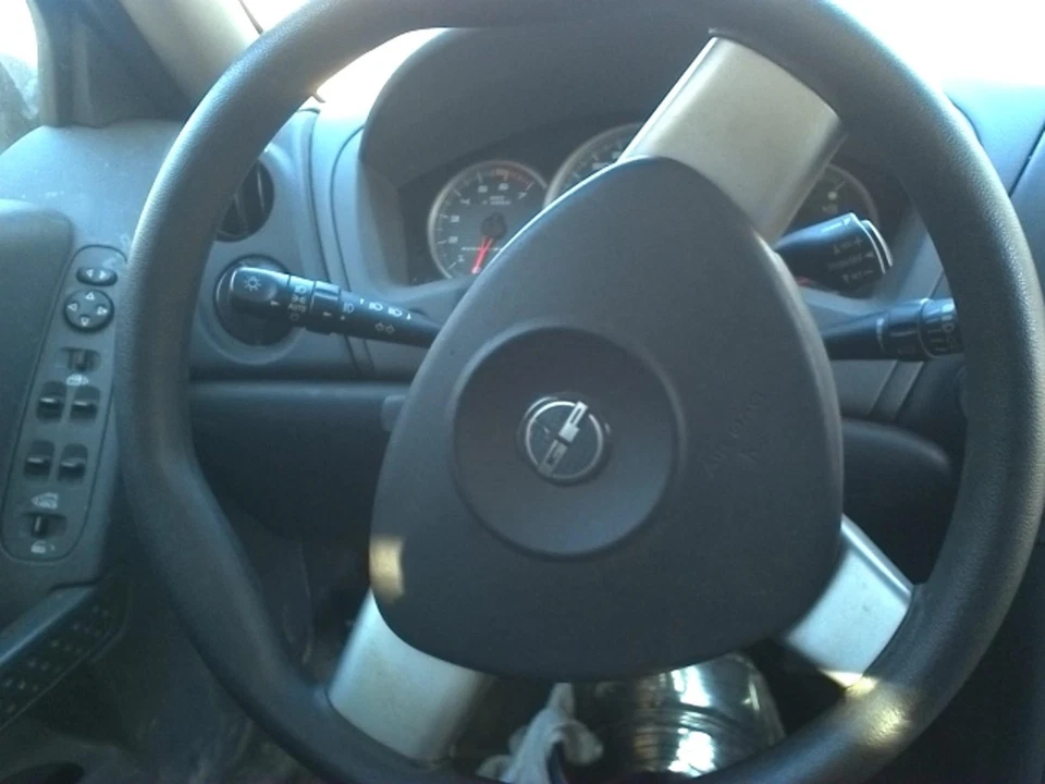 Used Engine Complete Assembly fits: 2005 Pontiac Grand prix 3.8L w/o supercharge Foto 4 de 4